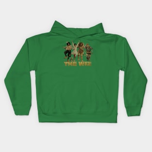 The Wiz Kids Hoodie